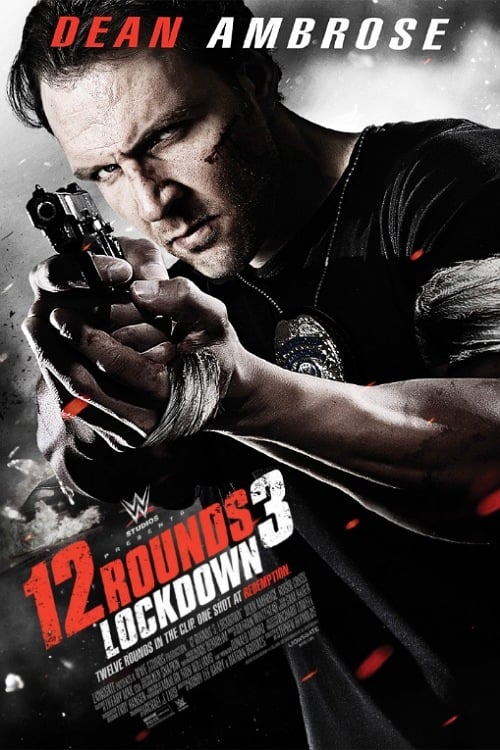 постер 12 Rounds 3: Lockdown